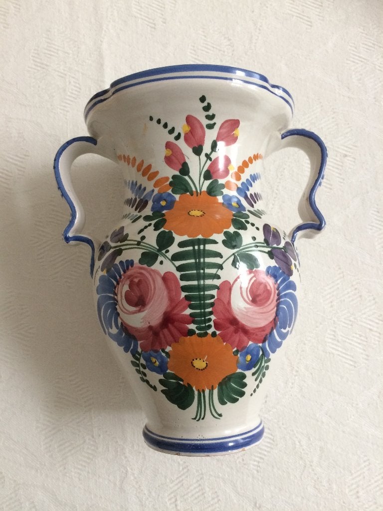 Vase italien, Enlèvement ou Envoi