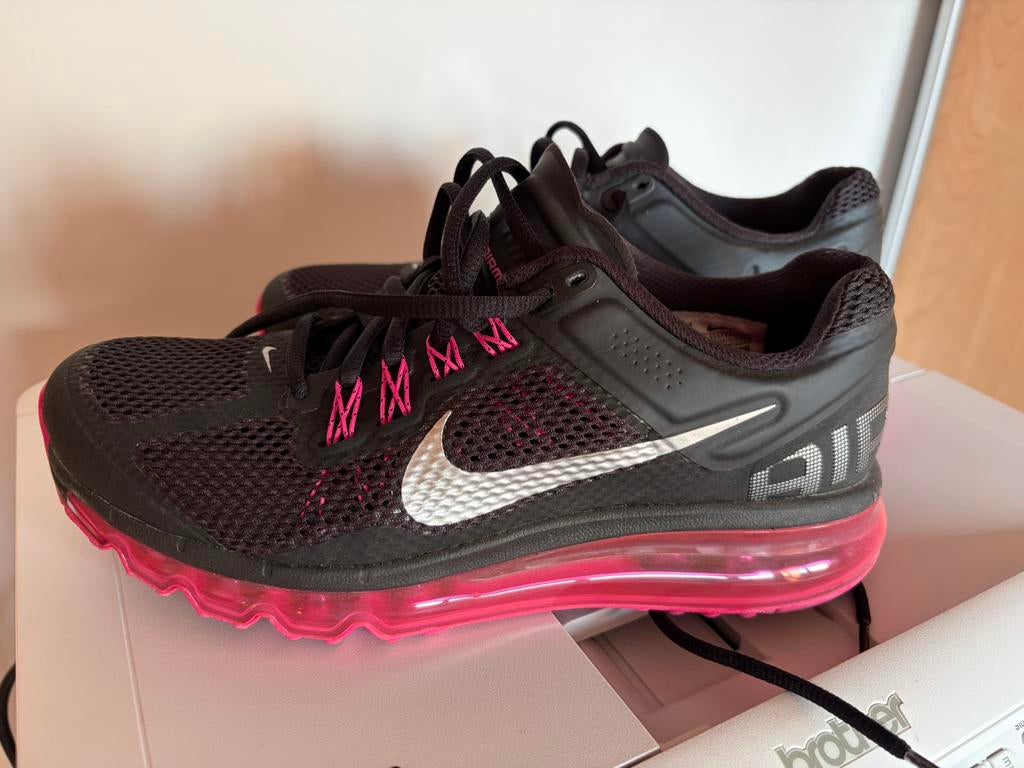 Nike Air Max pointure 39 portée 1 seule fois, Ophalen of Verzenden, Zo goed als nieuw, Nike