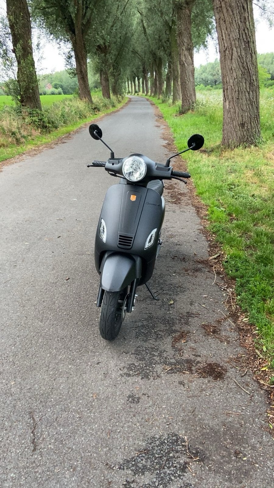 La Souris Sourini R, Vélos & Vélomoteurs, Autres modèles, Enlèvement ou Envoi, Comme neuf, Classe A (25 km/h)