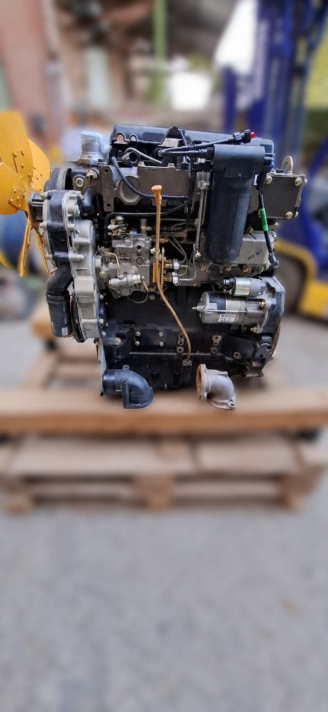 MOTEUR NEUF PERKINS, Autos : Pièces & Accessoires, Enlèvement, Neuf, Autres marques automobiles