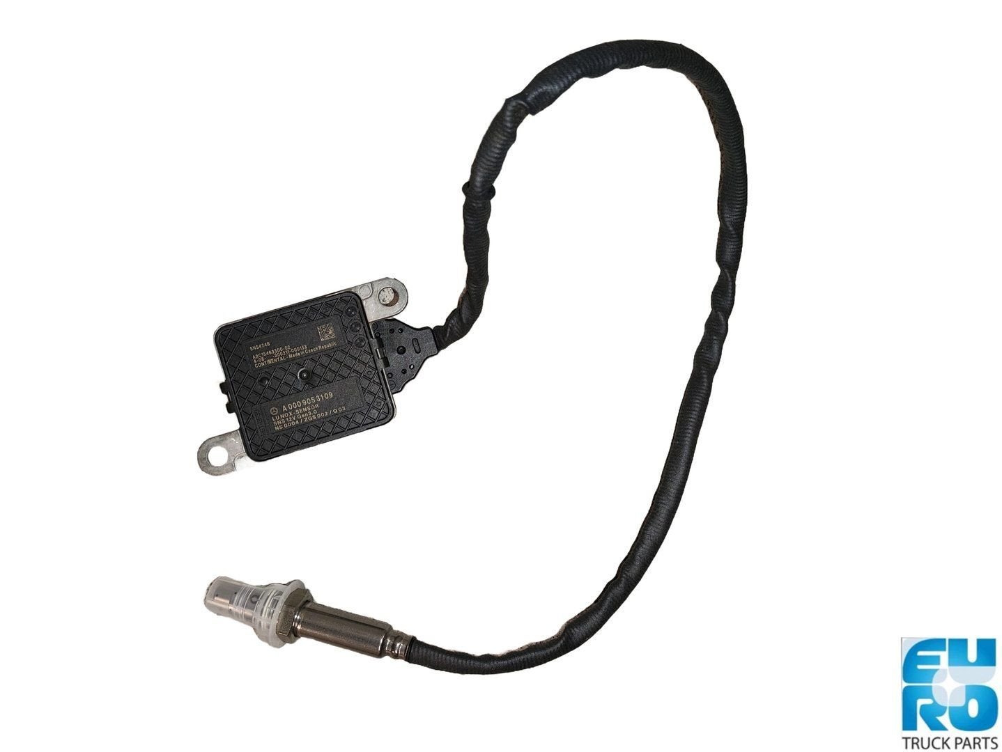 MB NOX SENSOR 0009053109, Neuf, Systèmes d'échappement, -, -