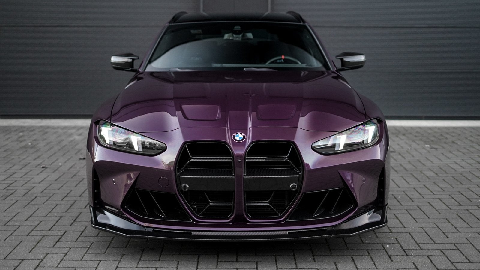 BMW M3 Touring*Individual*Carbone*FULL, Achat, https://public.car-pass.be/vhr/b3c38f2b-2d45-4361-9798-fbbb825d4ab0, Euro 6, Entreprise