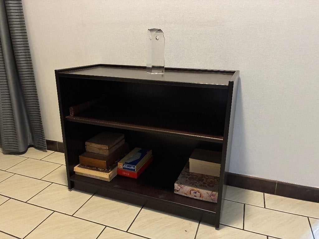 BULO rolkastje - compact, stevig en praktisch, Huis en Inrichting, Kasten | Roldeurkasten en Archiefkasten, Ophalen, Gebruikt