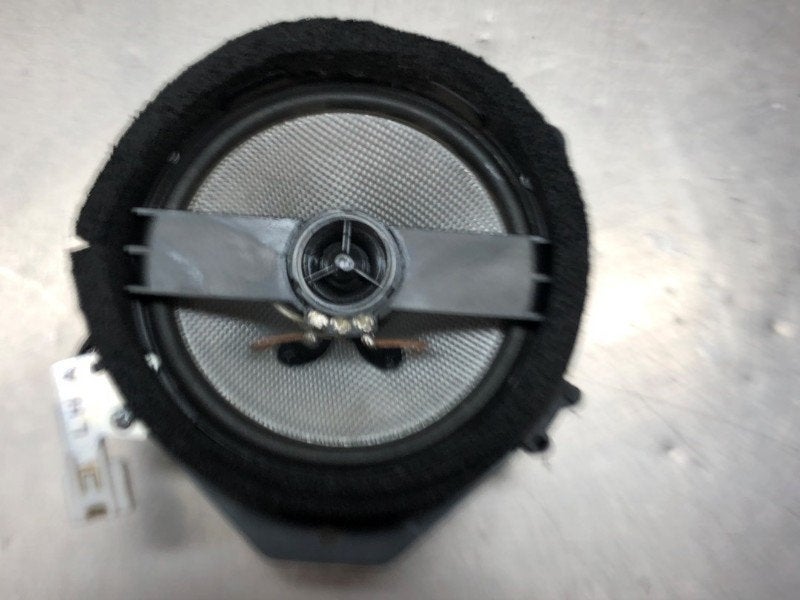 HAUT PARLEUR / ENCEINTE Subaru Impreza III (GH / GR), Utilisé, Subaru