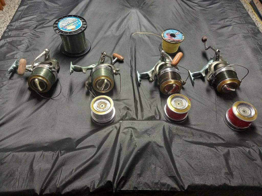 molens, Ophalen, Zo goed als nieuw, Complete set