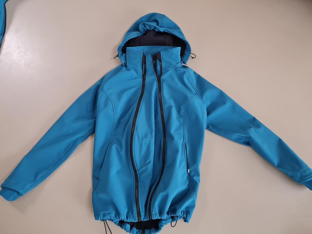 Softshell draagjas van Mamalila, Kleding | Dames, Ophalen
