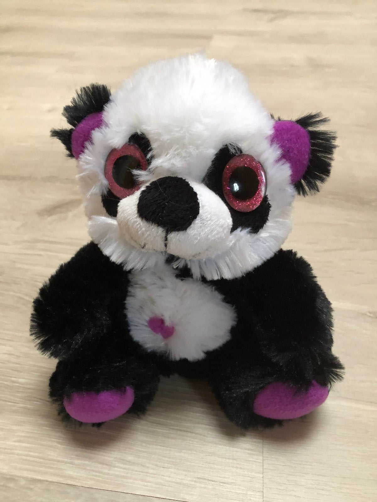 Toffe knuffel, Kinderen en Baby's, Speelgoed | Knuffels en Pluche, Ophalen, Zo goed als nieuw