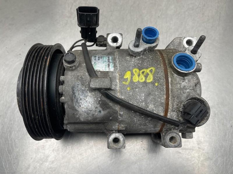 COMPRESSEUR CLIMATISATION Kia Sportage (SL), Utilisé, Kia