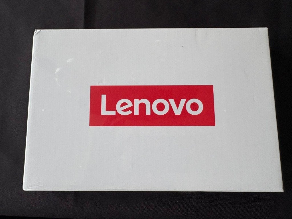 Tablette Lenovo Tab K11 neuve sous scellée, Computers en Software, Ophalen, LENOVO, 11 inch, Nieuw