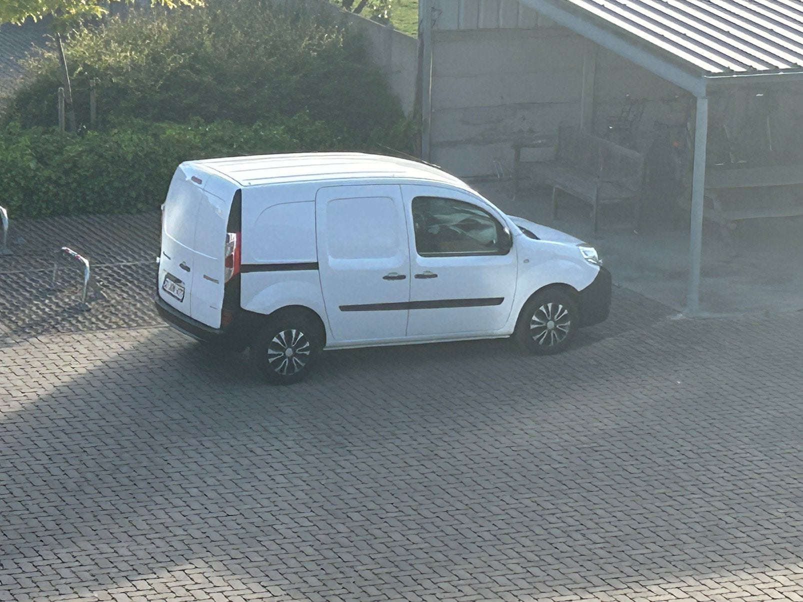Renault Kangoo , 2019 , 60000 km, Autos, Renault, Euro 6, Diesel, Kangoo, Particulier