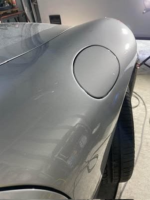 Porsche 911 996 Carrera 3.4, 300 ch, manuelle, IMS renforcé, Auto's, Zwart, Handgeschakeld, Particulier, Onderhoudsboekje