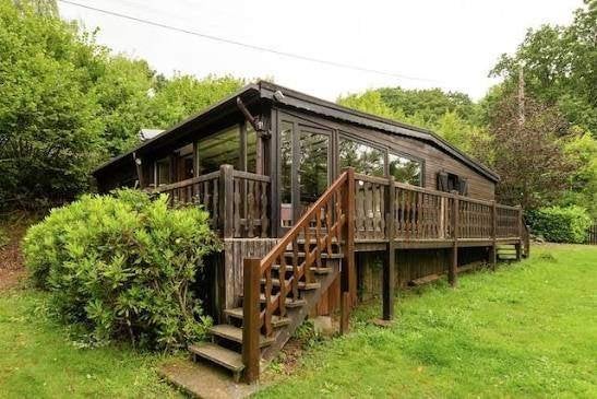résidence sec., chalet, maison de vacances à vendre Grandhan, 50 m², Province de Luxembourg, 3 chambres, Ventes sans courtier