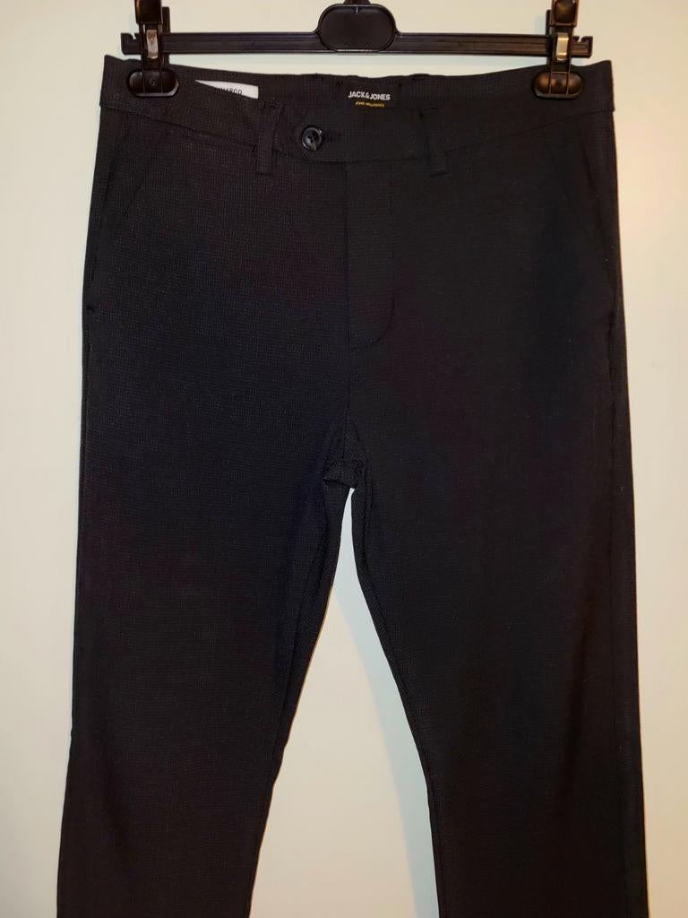 Chino Jack & Jones slim fit 30/34-Premium Marco JJConnor, Kleding | Heren, Broeken en Pantalons, Ophalen of Verzenden, Zo goed als nieuw