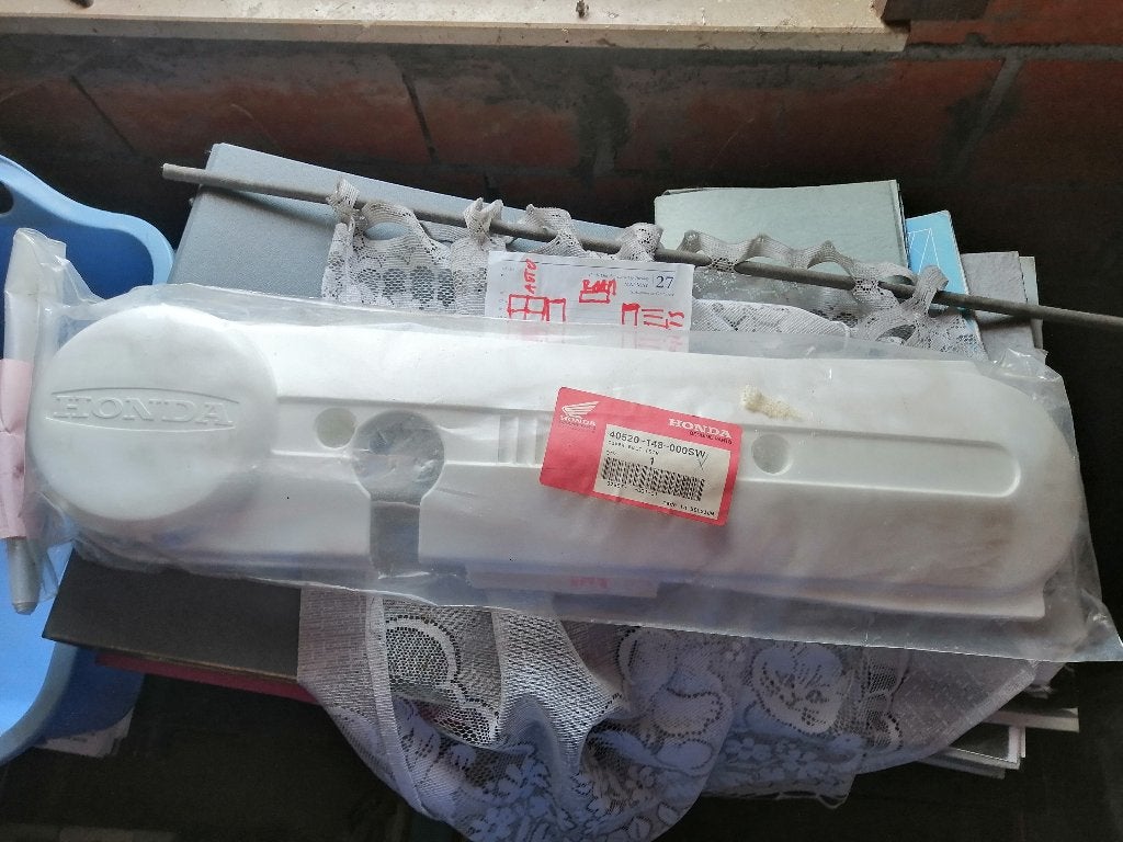 Honda camino zijblik mono nos honda, Fietsen en Brommers, Ophalen, Nieuw