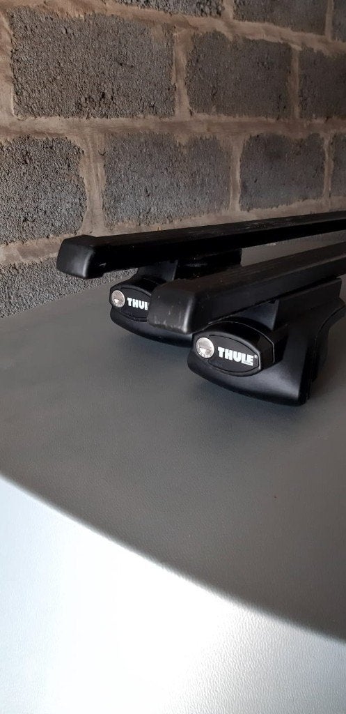 Thule dakdragers, Enlèvement, Comme neuf