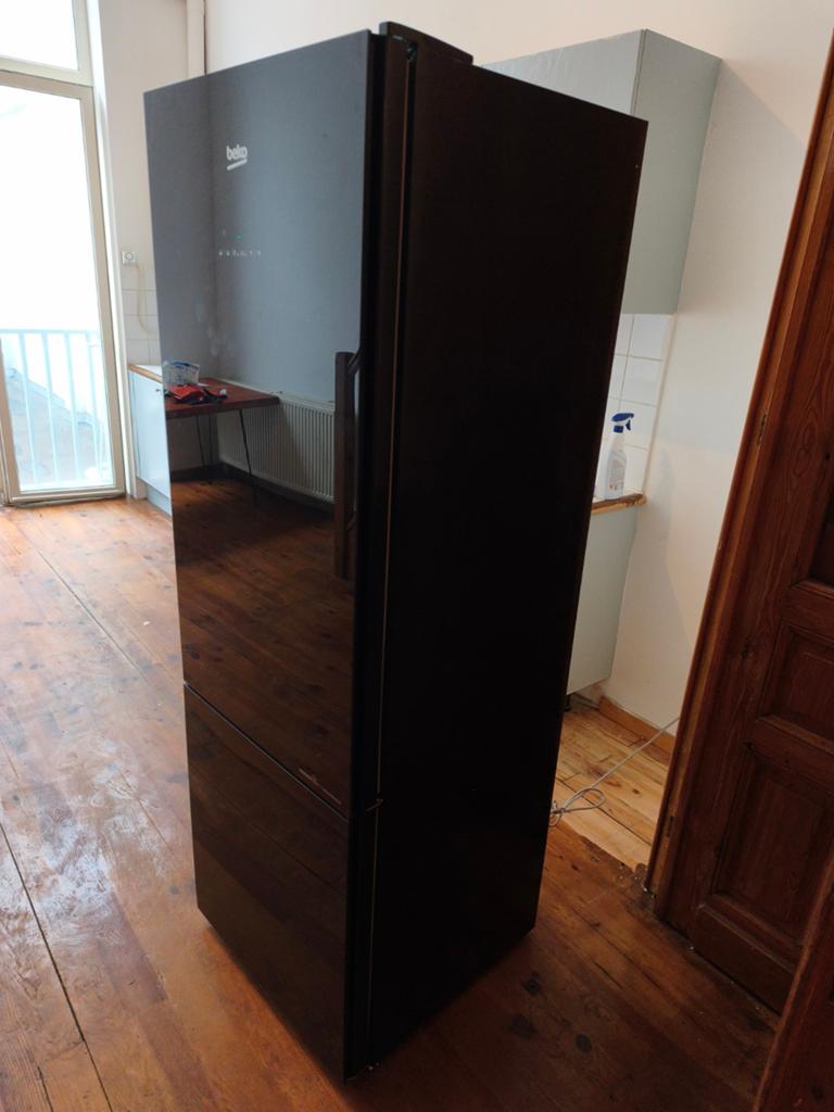 Frigo a vendre Beko, Enlèvement