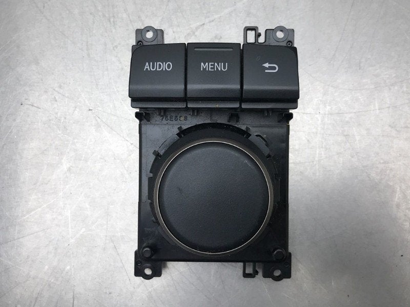 BEDIENINGSPANEEL NAVIGATIE Lexus IS (E3) (|8478053050|), Gebruikt, Lexus