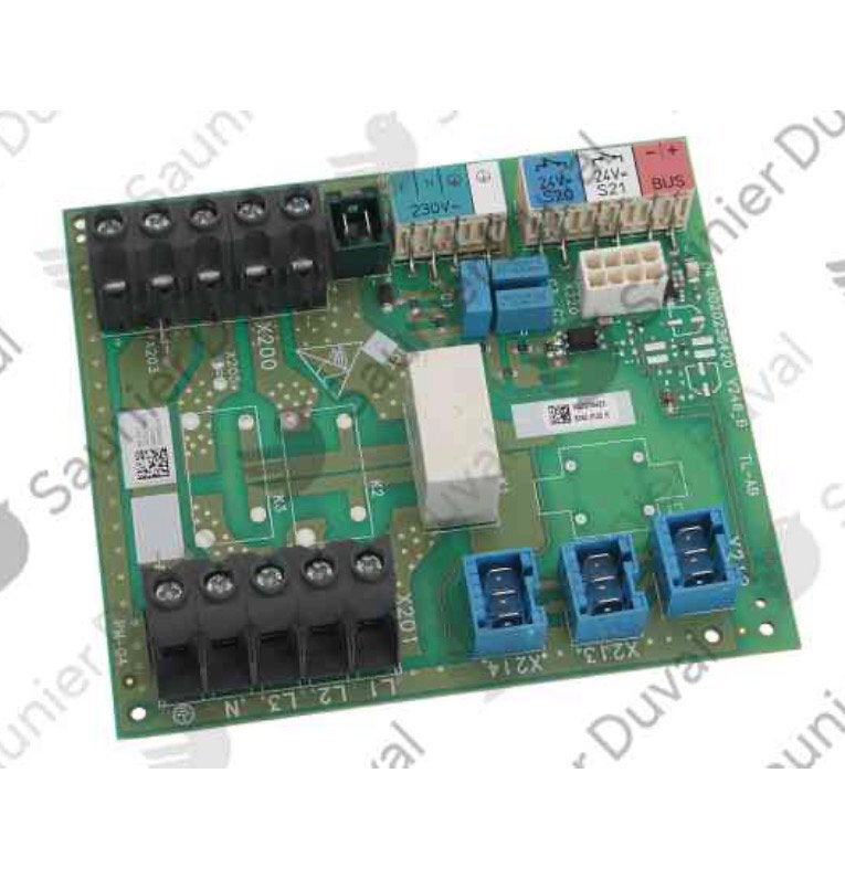 Carte electronique chaudiere bulex 0020236509, Enlèvement ou Envoi, Comme neuf