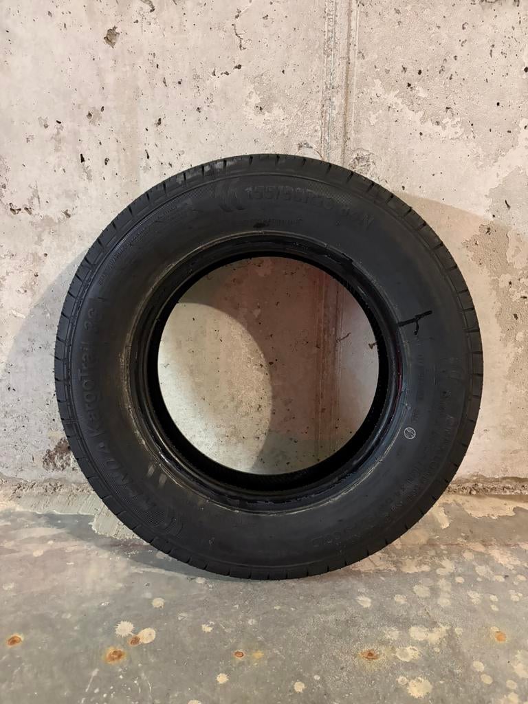 Kenda KargoTrail 3G band 155/80R13 84N, Ophalen, Nieuw, Band(en)