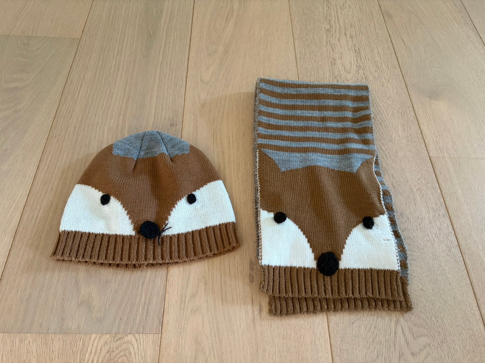 Muts en sjaal kind ongeveer 4 jaar Veritas, Enfants & Bébés, Vêtements enfant | Bonnets, Écharpes & Gants, Enlèvement ou Envoi