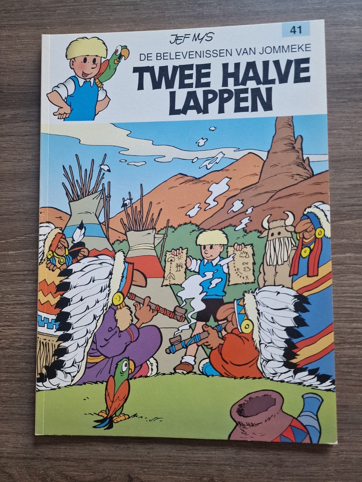 strips. Jommeke, Boeken, Meerdere stripboeken, Ophalen of Verzenden, Zo goed als nieuw, Jef Nys.