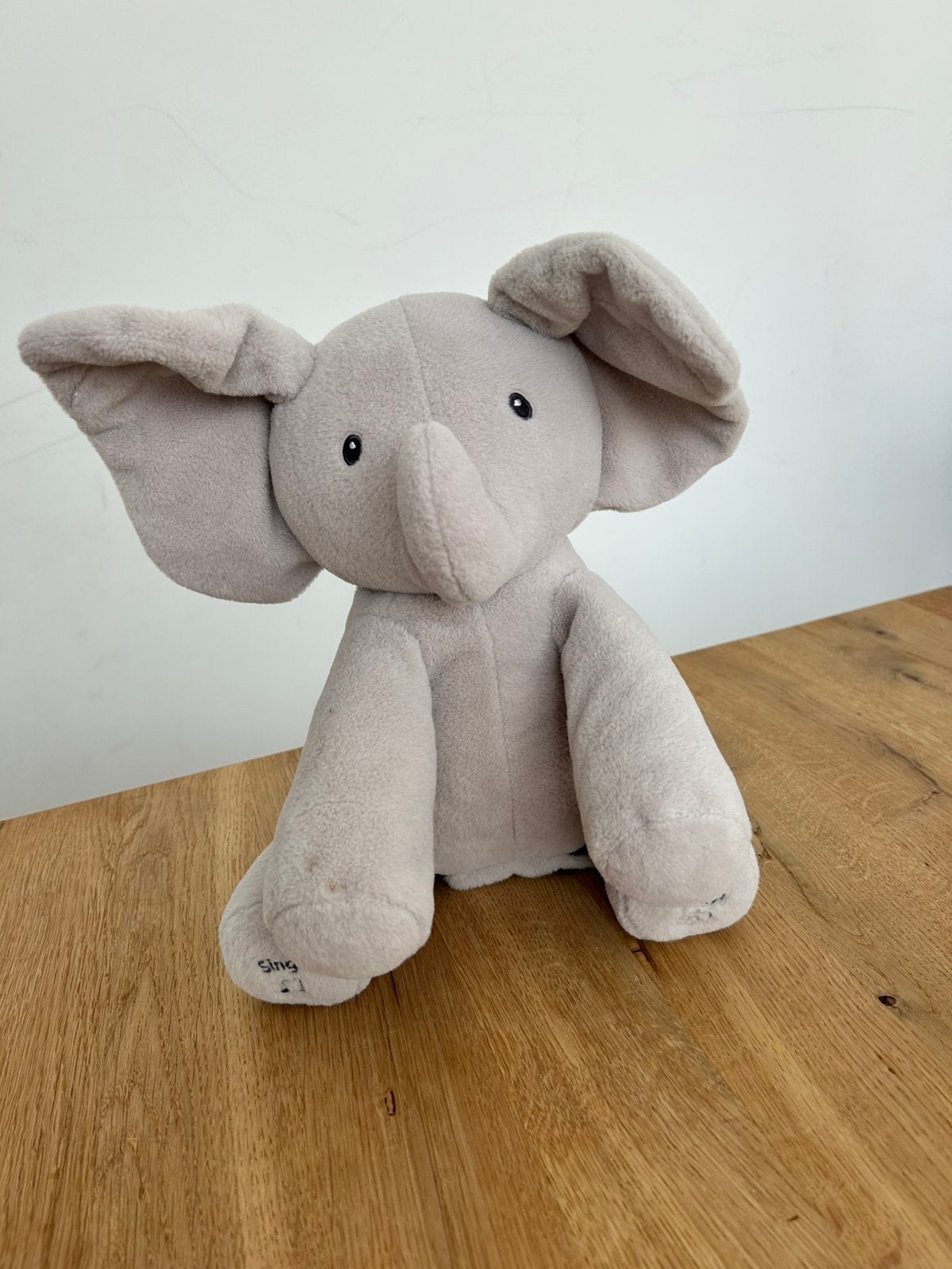 Flappy de olifant, Ophalen, Zo goed als nieuw, Olifant