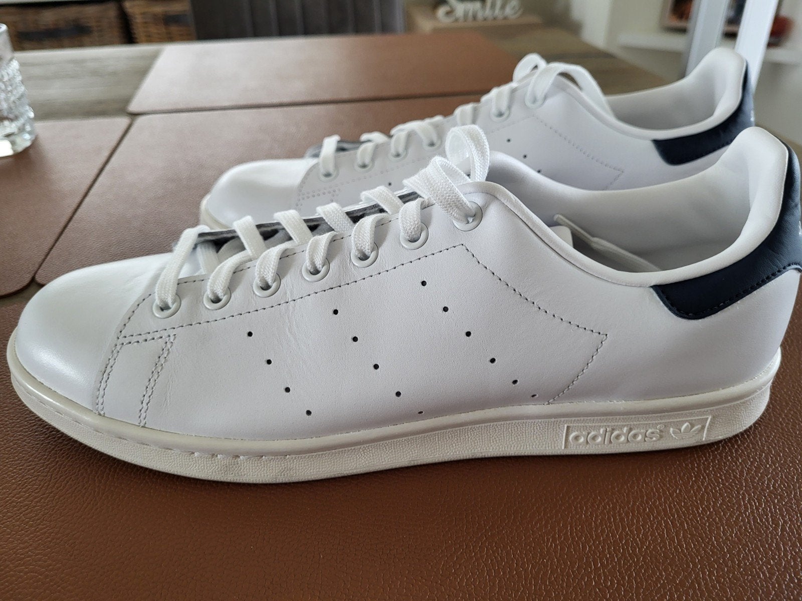 Adidas heren (Stan Smith) mt 12, Kleding | Heren, Schoenen, Ophalen of Verzenden