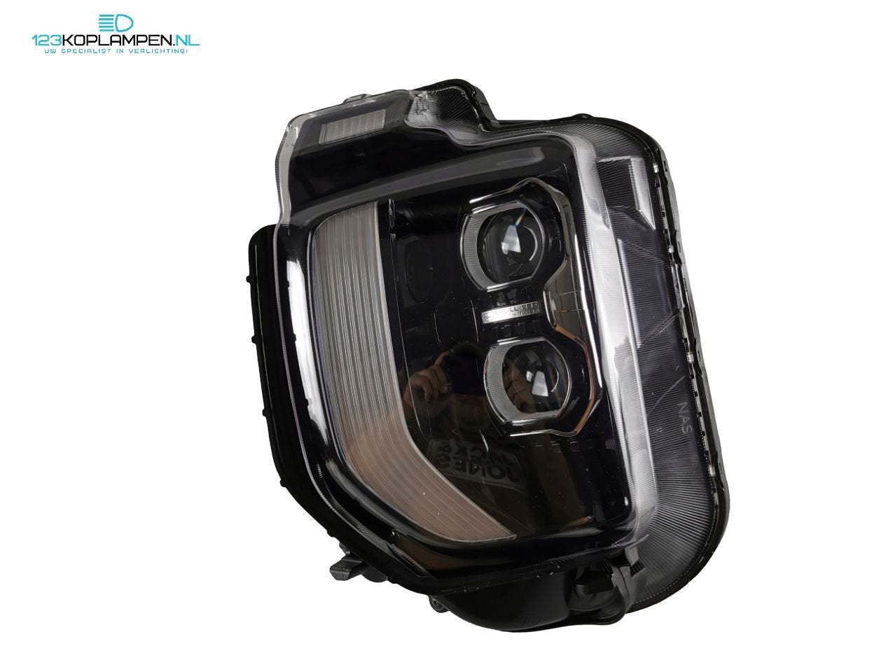 Hyundai Palisade Full Led Koplamp links, Gebruikt, -, -, Ophalen of Verzenden