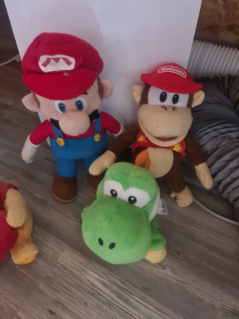 Mario kart, Consoles de jeu & Jeux vidéo, Jeux | Nintendo Switch, Enlèvement