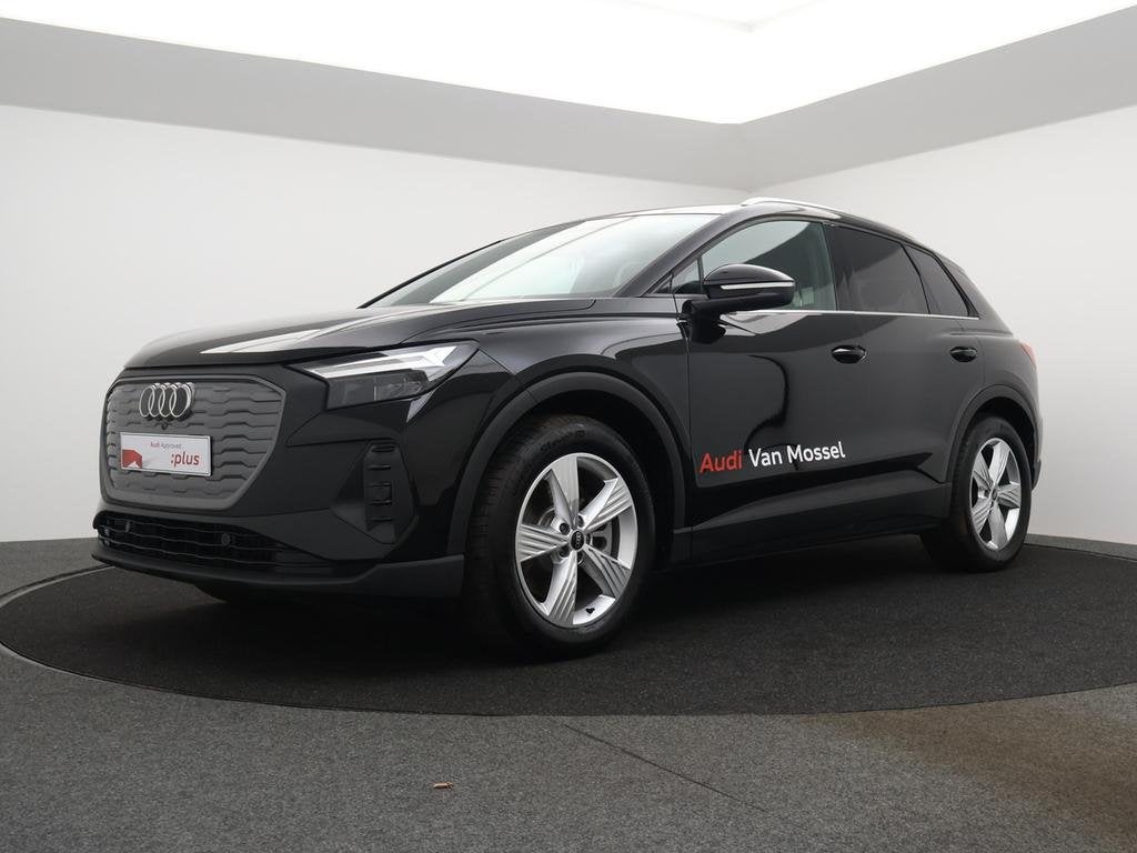 Audi Q4 e-tron Q4 e-Tron 82 kWh 40 Attraction, Autos, Audi, Autres modèles, ABS, Airbags, Air conditionné, Ordinateur de bord