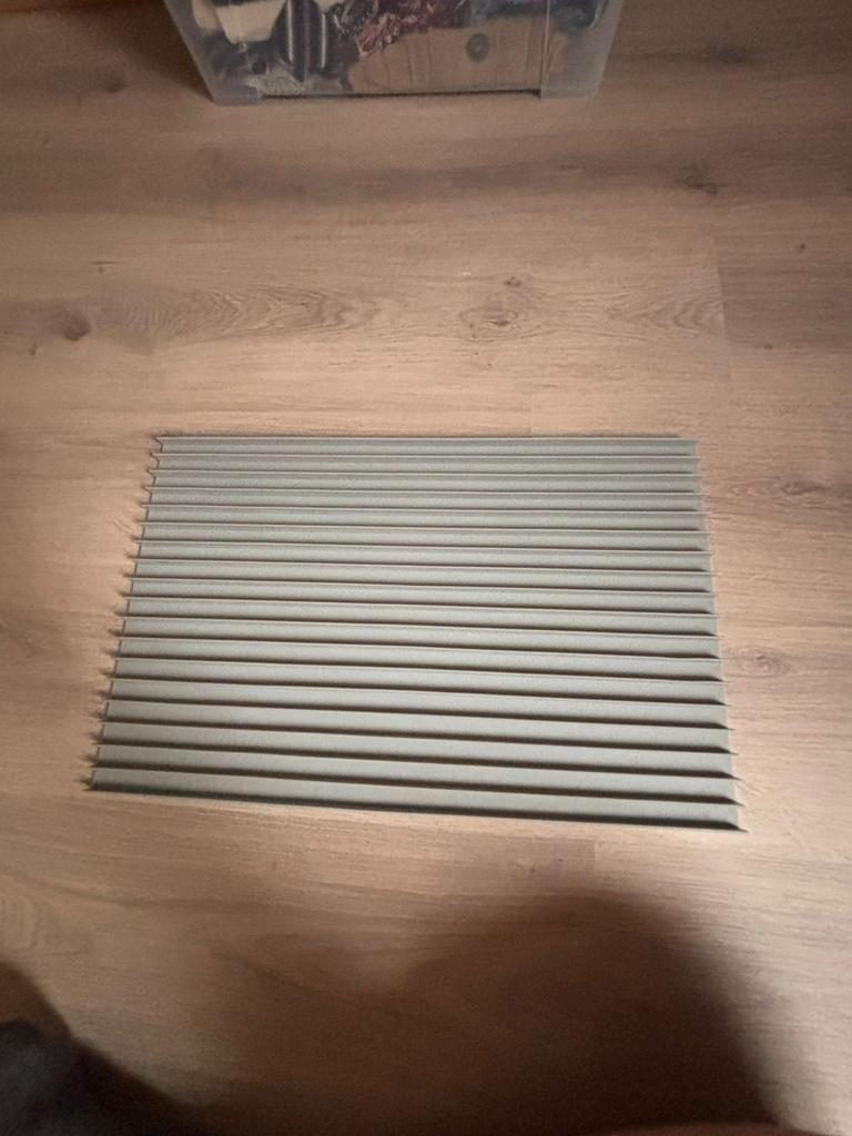 Anti slip mat voor in je kast/ ladens, Antiek en Kunst, Ophalen