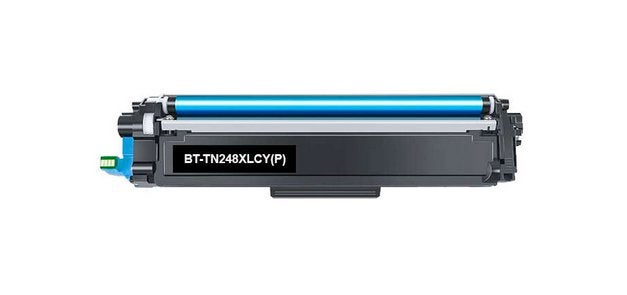 4 TONER BROTHER TN-248 XL  COMPATIBLE, Informatique & Logiciels, Envoi, Neuf, Toner, Office Center