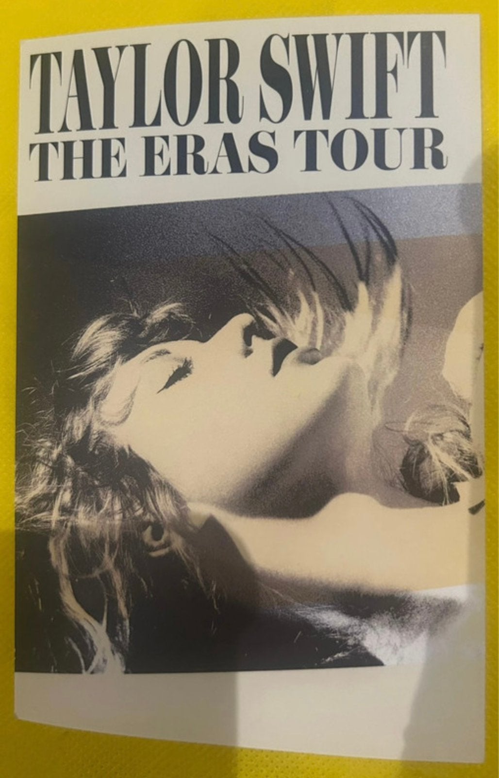 Taylor Swift posters and postcards, Ophalen of Verzenden, Zo goed als nieuw