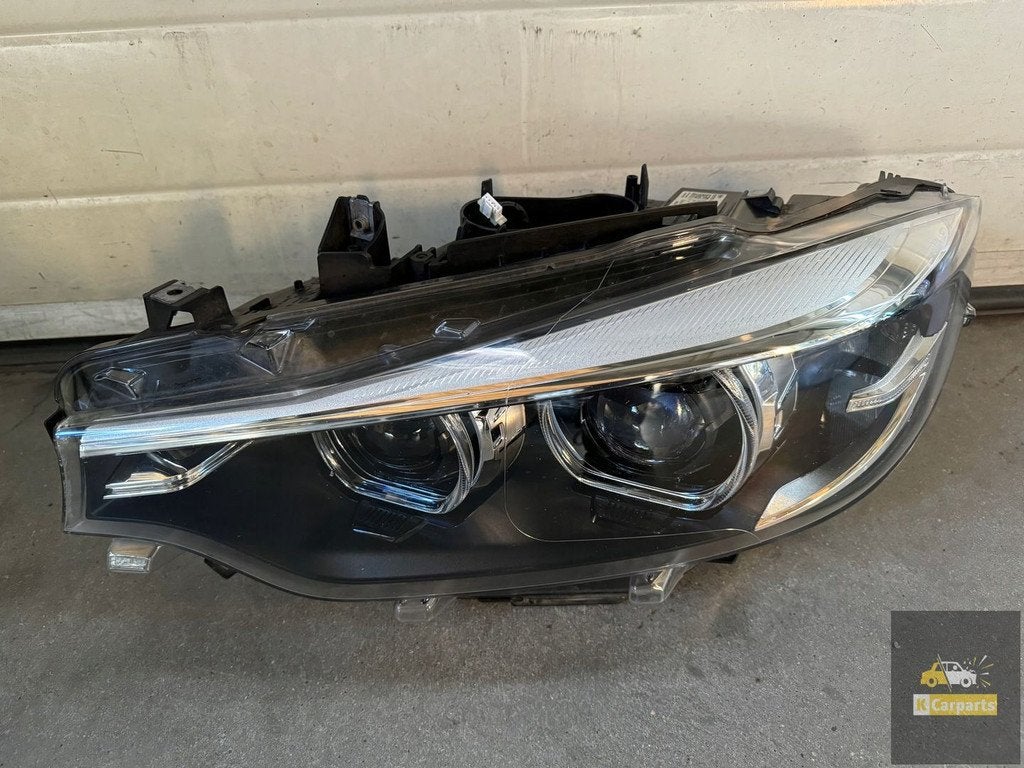 8738699, BMW 4 F32 F33 LIFTVERLICHTING LINKS VOLLEDIG LED 87, Petuelring 130
80788  Munich, DE, Gebruikt, Info@bmw.de, BMW