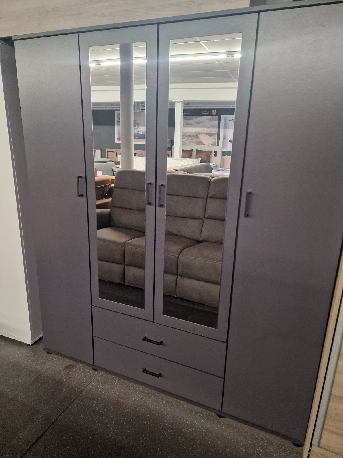 Kleerkast v.a 199 €, Enlèvement