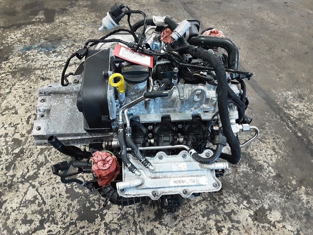 MOTEUR Volkswagen Golf VII (AUA) (DKR482606), Volkswagen, Mevr. I. Hauben, Utilisé, Rue de l'Espoir 34 34
4030  GRIVEGNÉE, BE