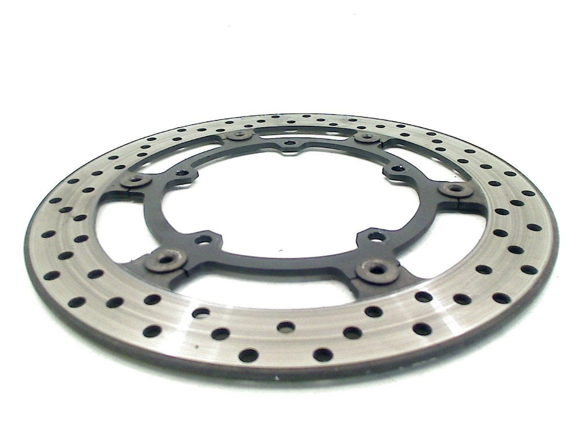 REMSCHIJF VOOR MT 07 2021-2024 (MT07 MT-07 FZ-07 RM341), Yamaha Motor Europe N.V., Gebruikt, Customersupport@yamaha-motor.co.uk