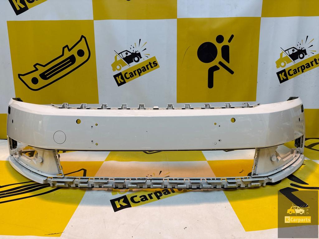 Voorbumper volkswagen Passat B7 bumper 4x PDC 3AA807221, Auto-onderdelen, Info@fabrikant.eu, Bumper, Fabrikant BV, Gebruikt