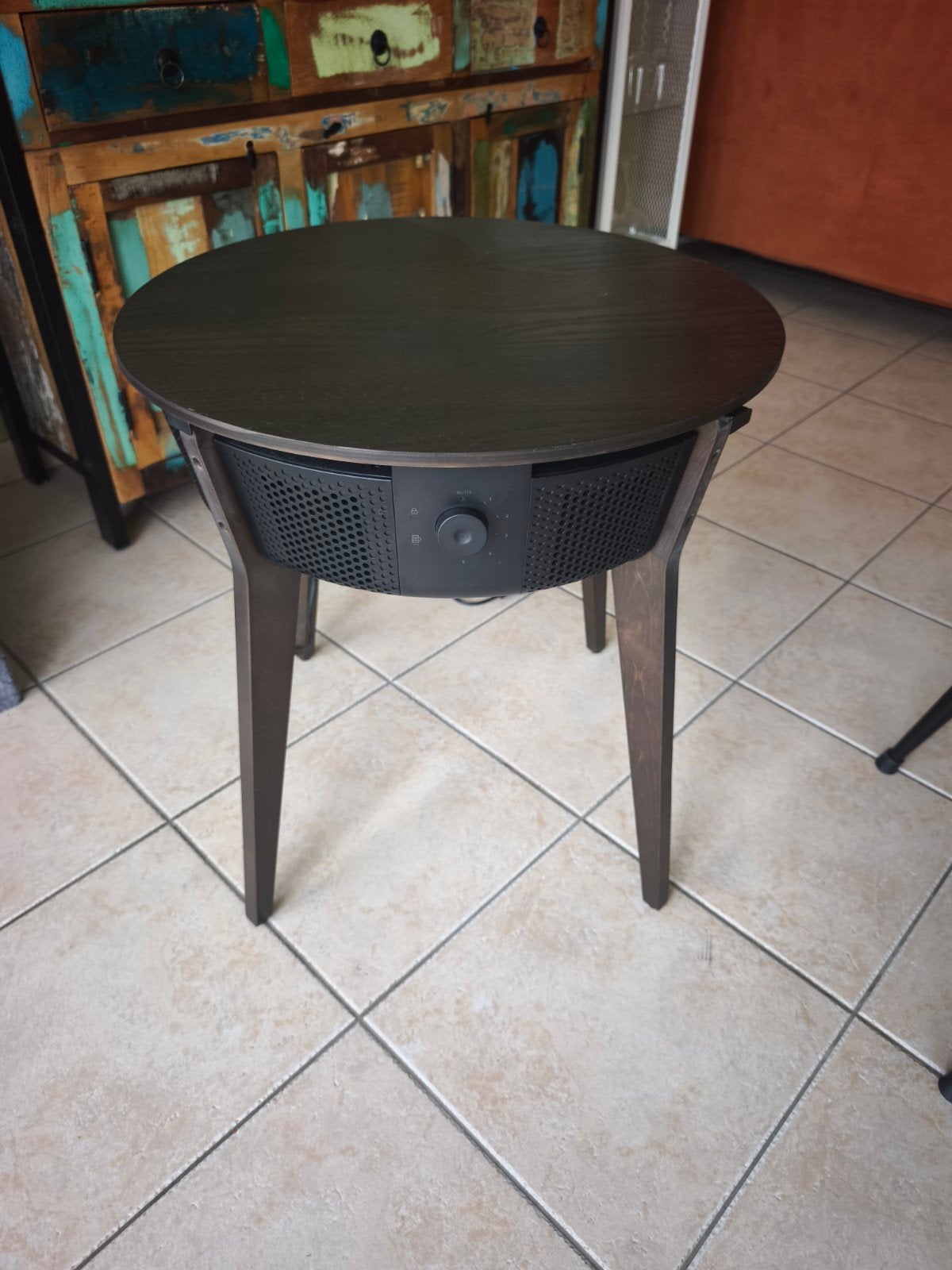 Purificateur d'air, Maison & Meubles, Tables | Dessertes, Enlèvement