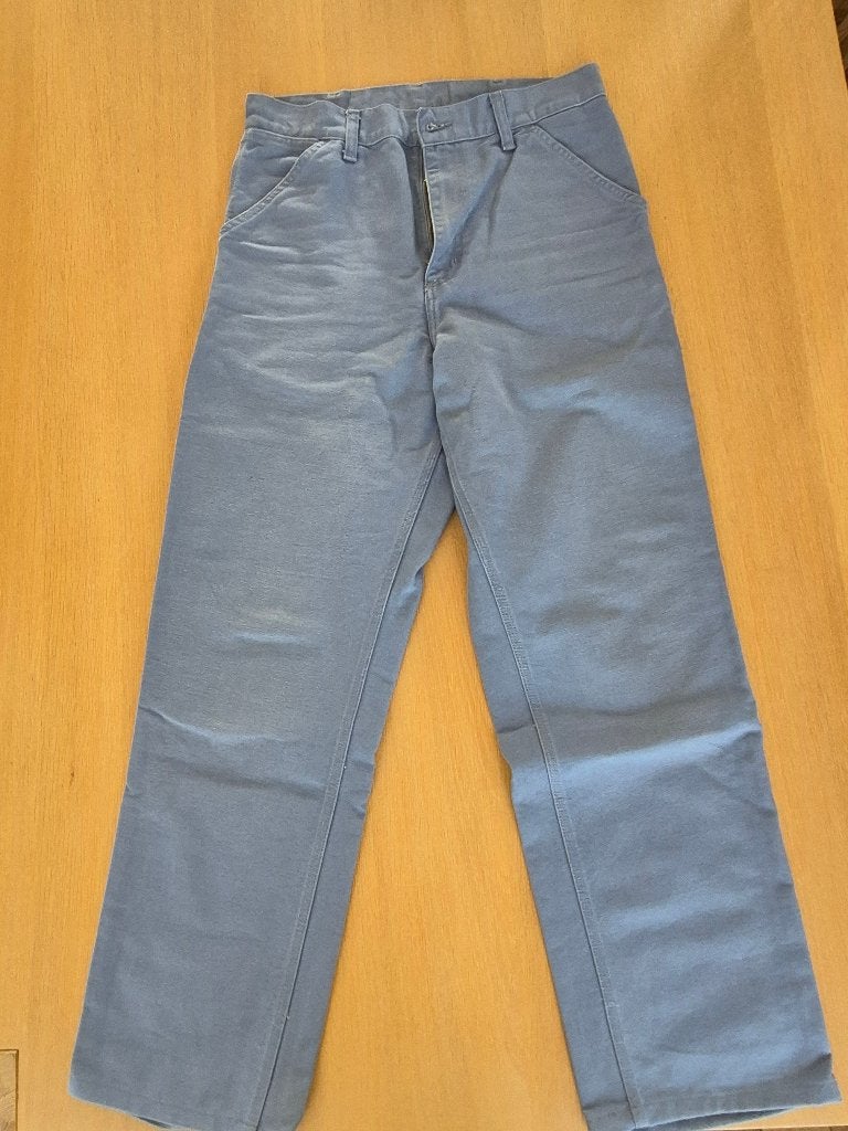 Broek Carhartt W29 L32, Ophalen of Verzenden, Zo goed als nieuw, Carhartt