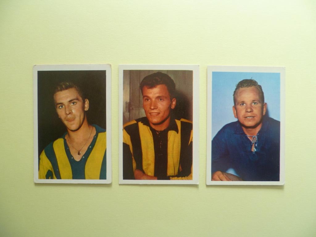 Voetbal kaarten cartes chromos Football Lierse SK Monty Gum, Collections, Collections Autre, Utilisé, Enlèvement ou Envoi