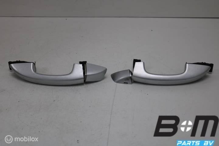 Set portiergrepen VW Golf 6 LA7W, Utilisé