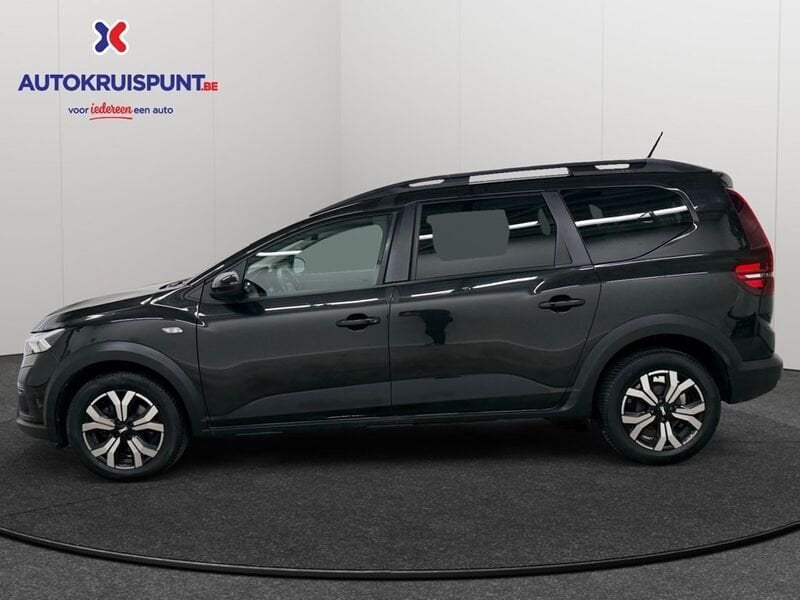 Dacia Jogger 1.0 7 plaatsen, Stof, Handgeschakeld, 5 deurs, 3 cilinders