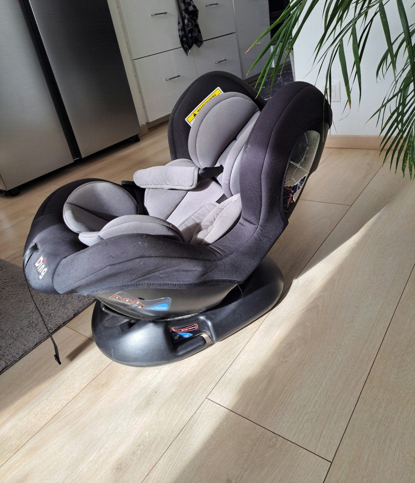 siege auto, Enfants & Bébés, Enlèvement