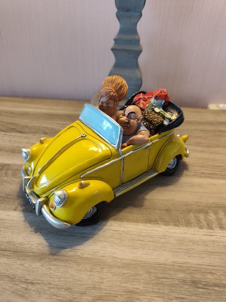 Coccinelle VW, Enlèvement ou Envoi, Neuf