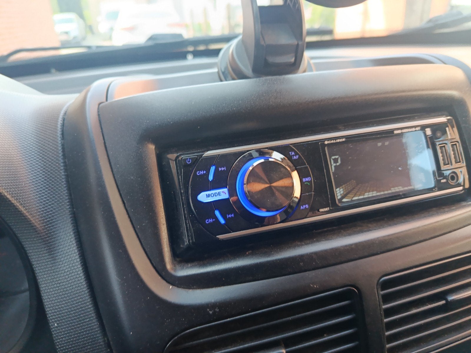 Opel combo, Particulier, Achat