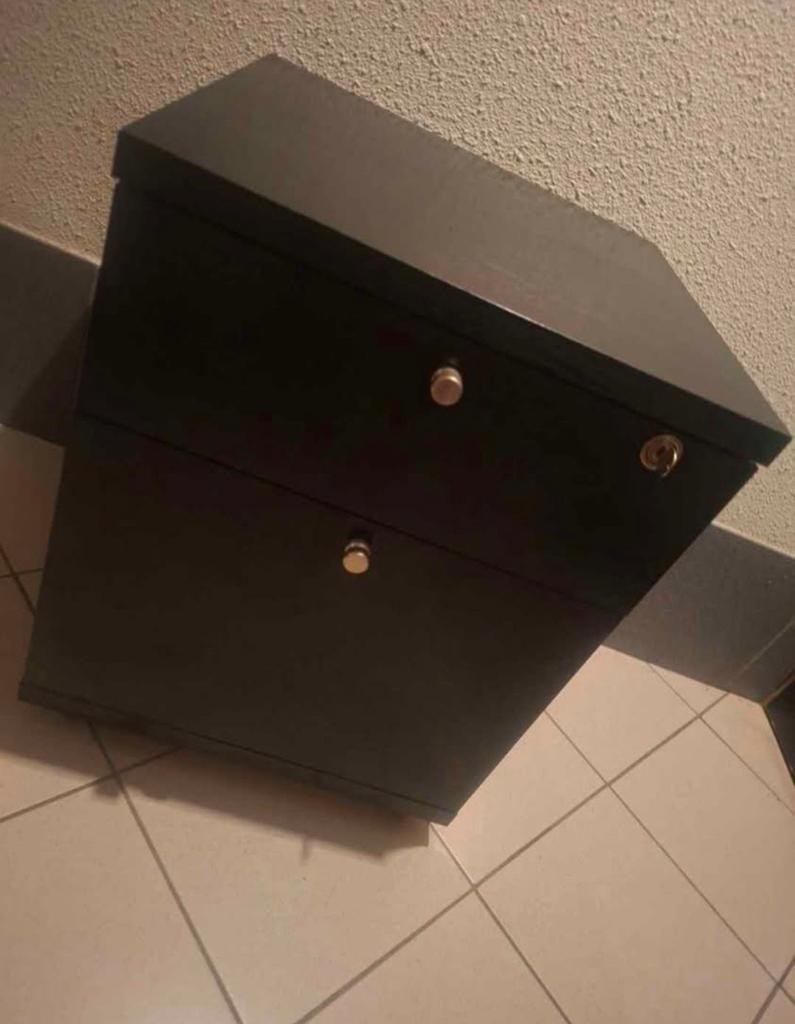 Petit meuble, Enlèvement, Neuf