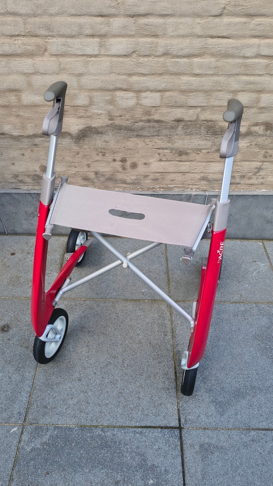 Rollator byACRE, Diversen, Ophalen, Lichtgewicht