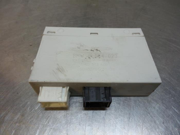 PDC Module van een BMW 3-Serie (3-Serie 98-), Gebruikt, -, -, Ophalen of Verzenden
