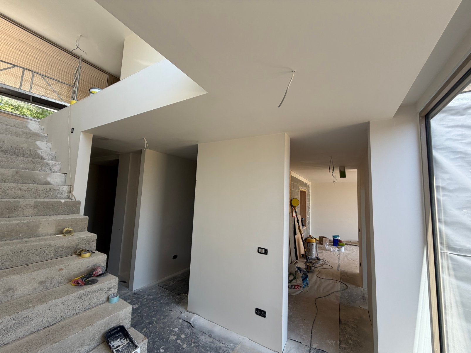 Plafonneur • Faux Plafonds • Peinture • Plaquiste • Enduit, Vacatures, Vacatures | Bouwnijverheid